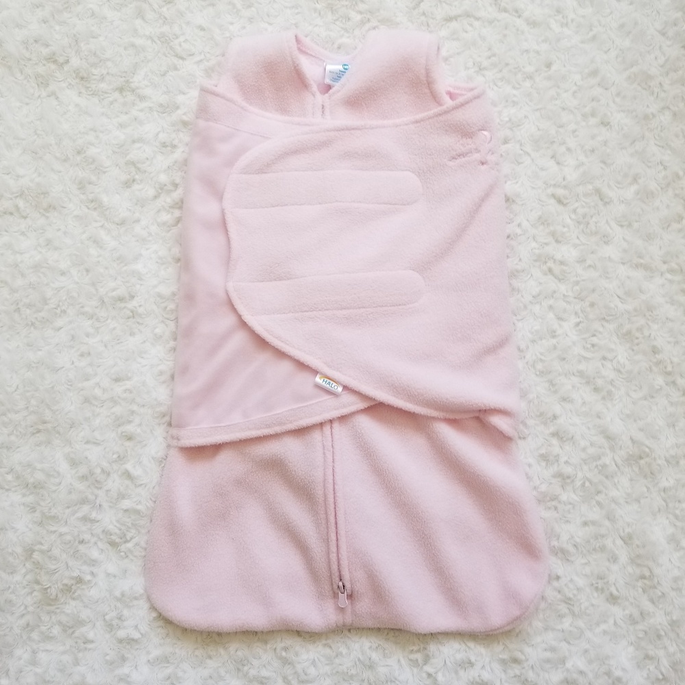 HALO Infant Sleepsack